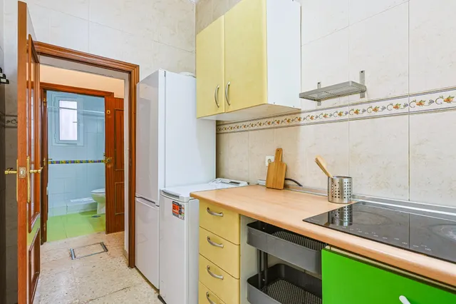 Piso 3 habitaciones 84m² en venta - Gran Plaza - Marqués de Pickman - Ciudad Jardín — 14