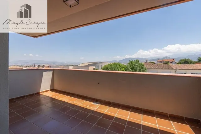 Espectacular casa en Nueva Otura — 31