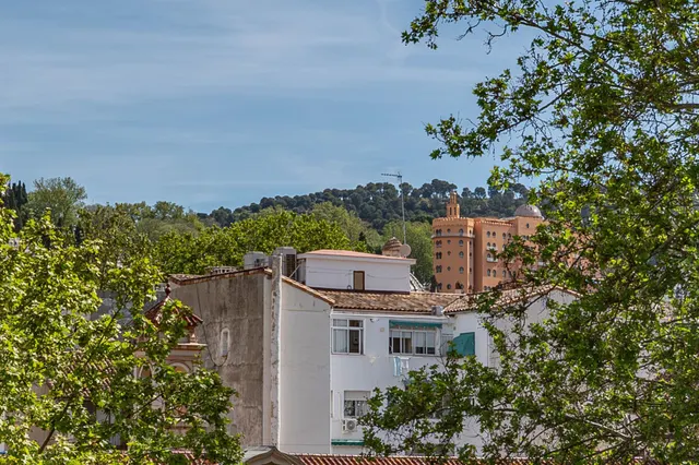 FUENTE DE LAS BATALLAS-PISO DE 197m2 EN EDIFICIO ZAIDA — 25