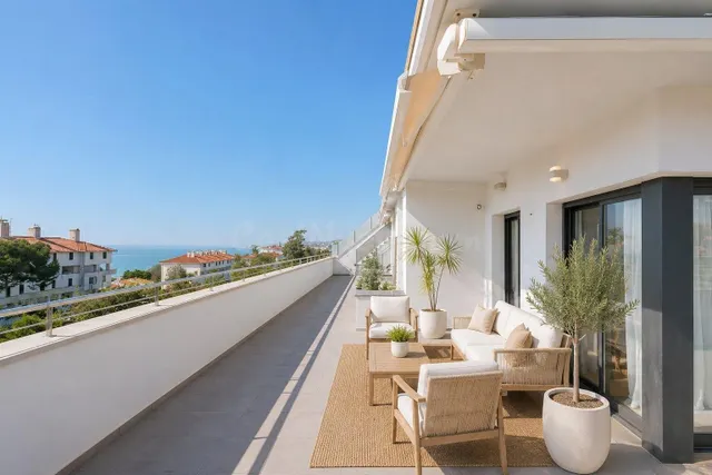 ATICO EN VENTA AIGUADOLÇ - SITGES - - foto 2