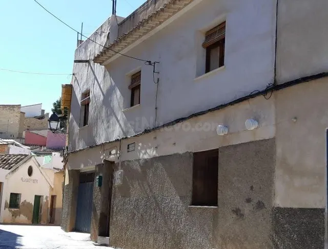 SE VENDE piso OKUPA en C Fuensanta 7 de Mula - foto 2