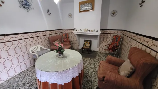 CASA EN VENTA EN FUENTE LA LANCHA — 3