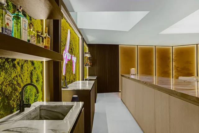 Adosado 4 habitaciones 480m² en venta - Marbella — 26