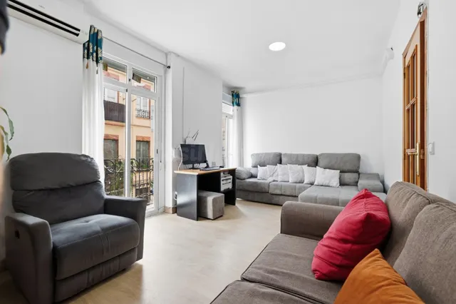 Piso en Venta en Valencia Valencia L OLIVERETA — 19
