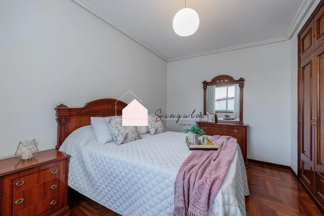 Piso de 3 habitaciones con excelente distribución — 12