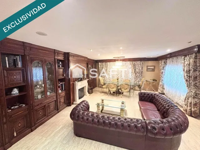 SE VENDE CHALET CON PARCELA EN TOMIÑO - PONTEVEDRA - foto 5