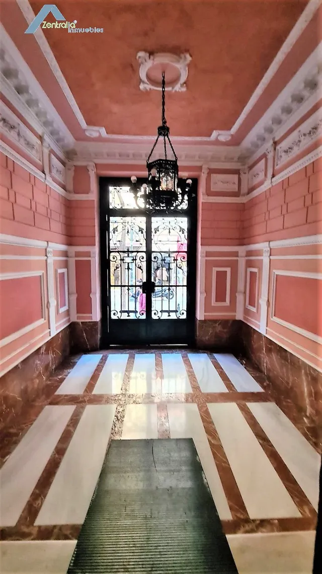 Piso en alquiler en Don Jaime I — 20