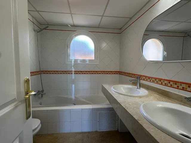 Ático 3 habitaciones 223m² en venta - Riviera del sol — 36