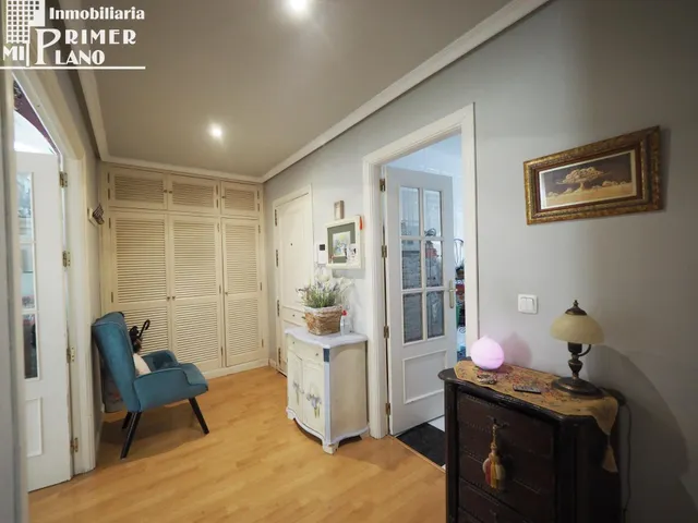 Ático con terraza exterior y garaje en Tomelloso - Calle Campo a la Venta por 145.000€ — 17