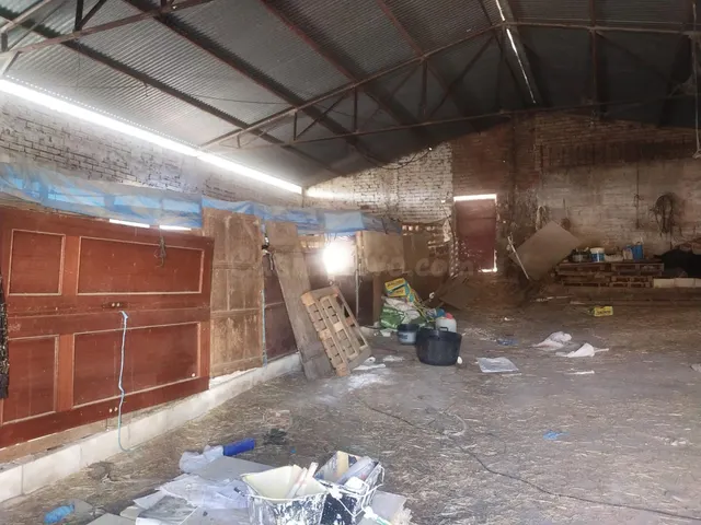 Terreno Urbano — 5