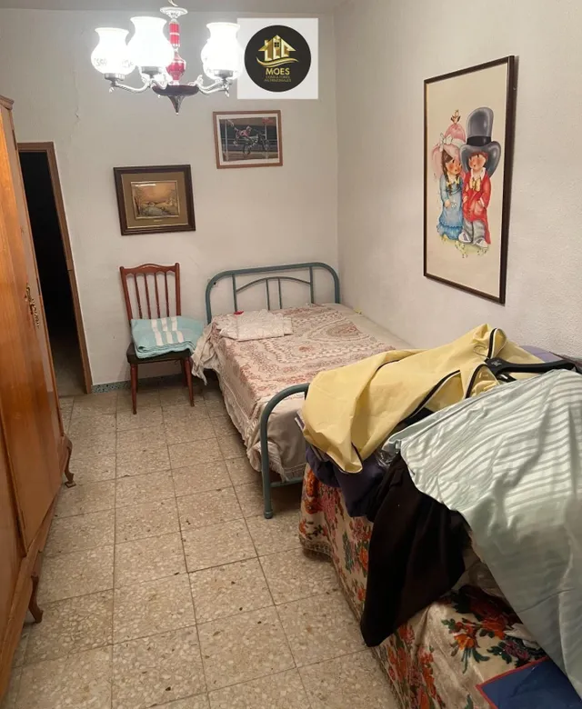 CASA EN VENTA EN EL CENTRO DE TORREDELCAMPO - foto 5