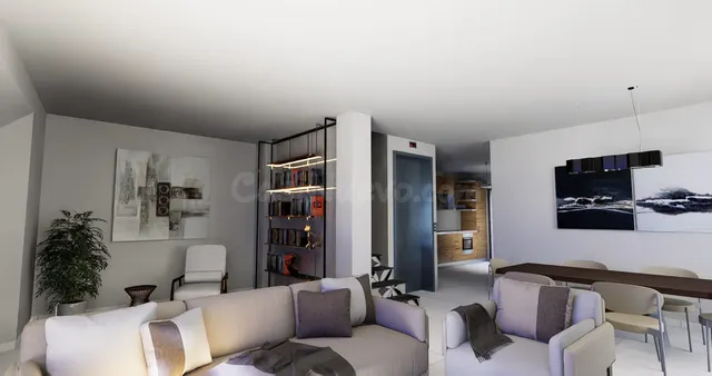 Adosado 3 habitaciones 260m² en venta - Costa Del Sol - foto 4