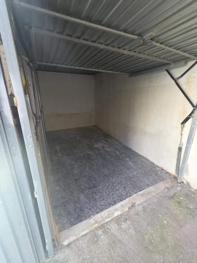 EN VENTA GARAJE EN EL CENTRO DE LA UNIÓN — 2