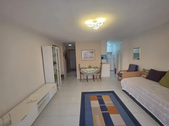 Estupendo estudio en primera linea Playa De Los Locos — 22