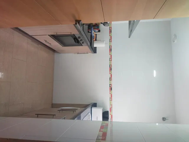 Apartamento de alquiler de temporada — 9
