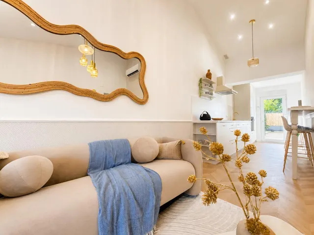 Villa de 4 dormitorios 2 baños en punta prima ( orihuela costa ) — 10