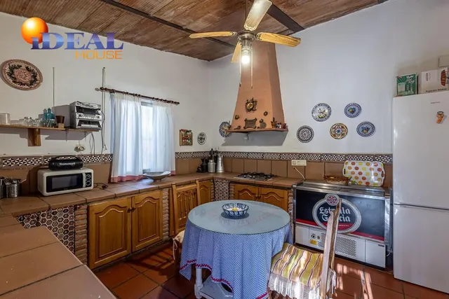 Chalet en los Chopos, Las Gabias — 43