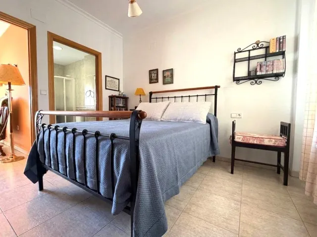 Ático en venta en el centro de Don Benito — 14