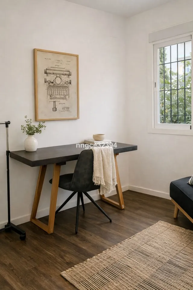 Ático 3 habitaciones 107m² en venta - Marbella — 10