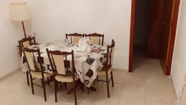 CASA FAMILIAR EN FINES ( ALMERÍA) DE 7 habitaciones. - foto 5