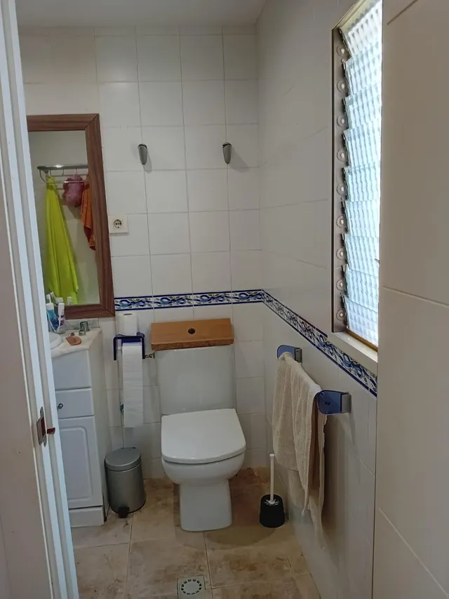 Rustica con dos cabañas en Urbanització Quint Mar, Sitges — 28