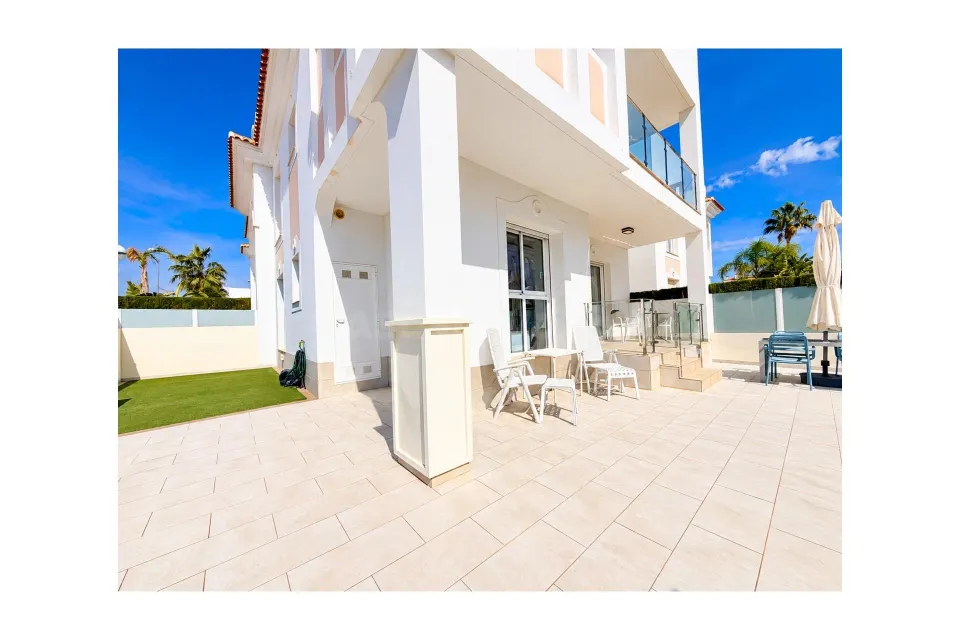 Apartamento 2 habitaciones 73m² en venta - Costa blanca sur