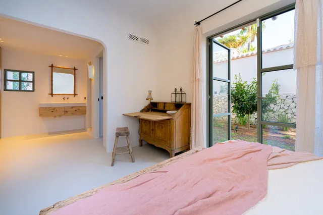 Casa Xaloc. Diseño exclusivo que la distingue en todo Jávea — 30