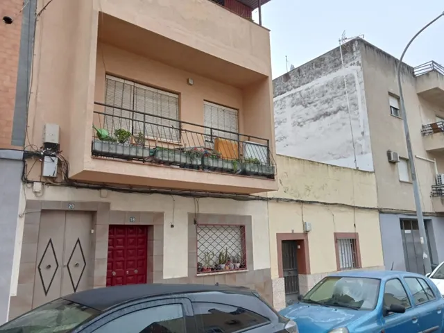 Apartamento 1 habitación 70m² en venta - Valdepasillas — 5