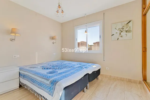 Ático 2 habitaciones 56m² en venta - Centro — 12