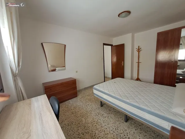 Piso en Rambla — 23