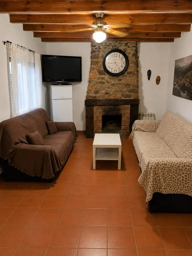 Finca Rústica en Almogía — 9