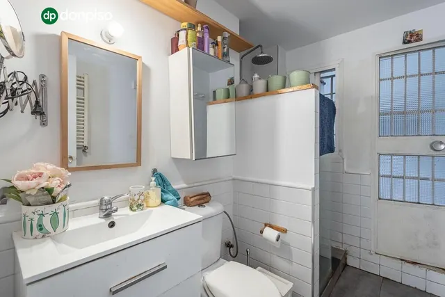 PISO REFORMADO EN VENTA · PEDRO ANTONIO DE ALARCÓN · GRANADA — 10