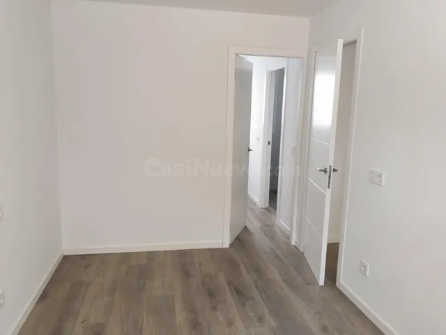 Planta baja con espacio exterior en Portocolom - foto 4