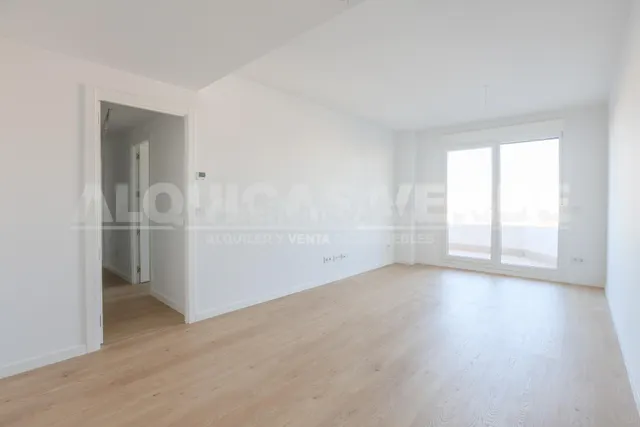 Descubre este espectacular piso de obra nueva ubicado en la 