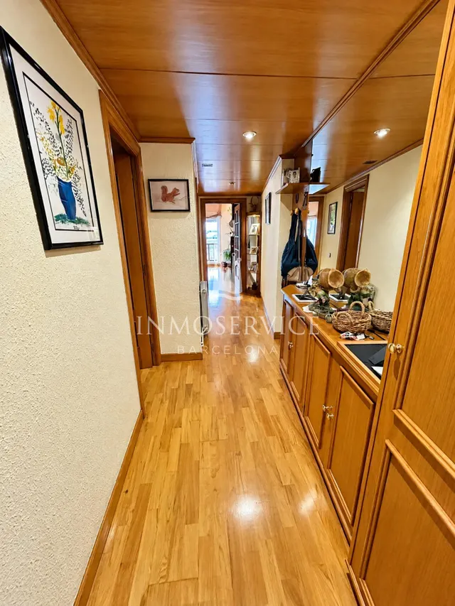 Piso en Venta en Horta — 22