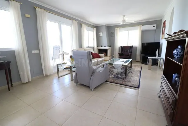 Villa 3 habitaciones 216m² en venta - Comunidad valenciana — 5