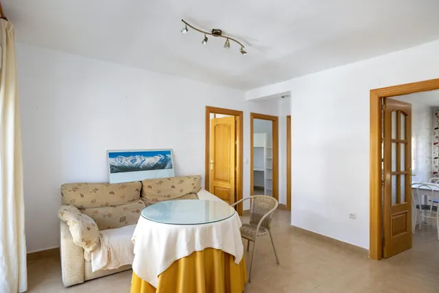 !!Fantástica vivienda en Huetor Santillán junto Ayuntamiento!! — 6