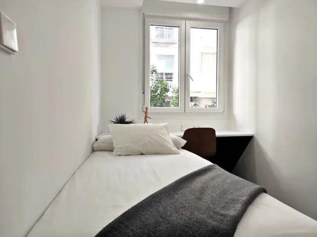 PISO DE DISEÑO EN ALQUILER EN PLENO CENTRO DE ELCHE!!! — 19