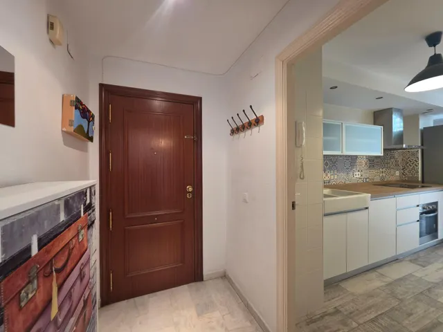 Piso 2 habitaciones 77m² en venta - Sevilla Este — 7