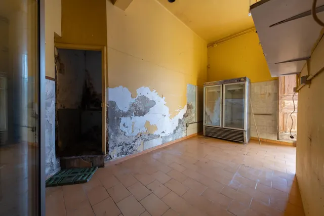 Antiguo restaurante de 123 m2 a reformar en Visvique - Arucas — 18