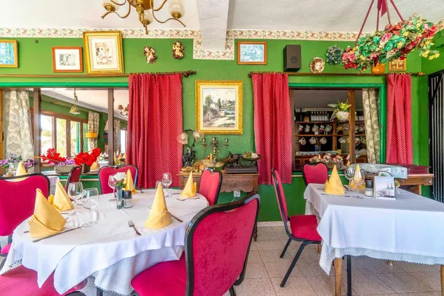 Oportunidad de negocio/inversión Restaurante PINOCCHIO piscina y gran parcela — 42