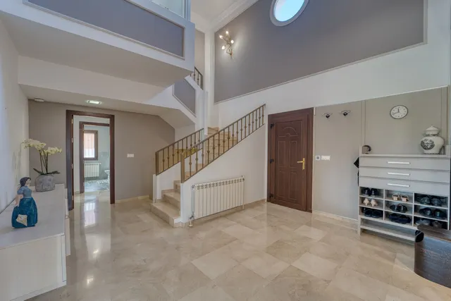 Chalet 5 habitaciones 418m² en venta - Marbella — 14
