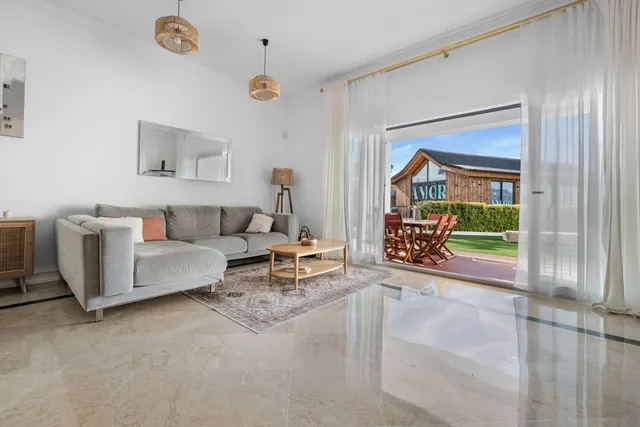 Apartamento 3 habitaciones 112m² en venta - Costa del Sol — 11