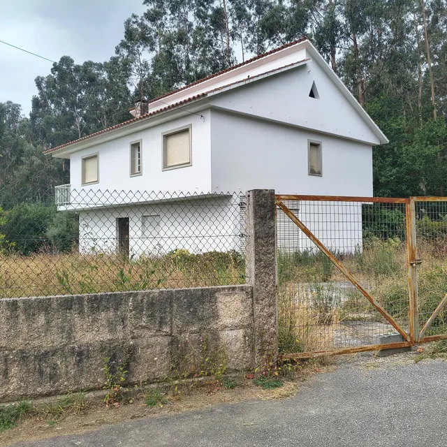 Encantadora Casa en Sanxenxo: Tu Refugio de Ensueño