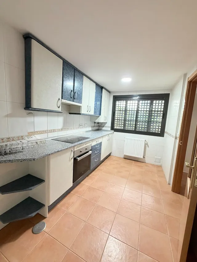 Chalet adosada en Aranjuez — 8