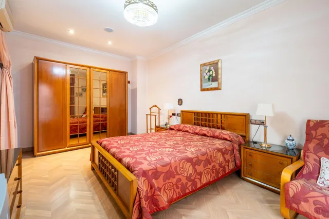 UNA CASA CON ALMA EN EL CORAZÓN DE ALMERÍA: 278 m2 Y DOS TERRAZAS PARA DISFRUTAR — 24