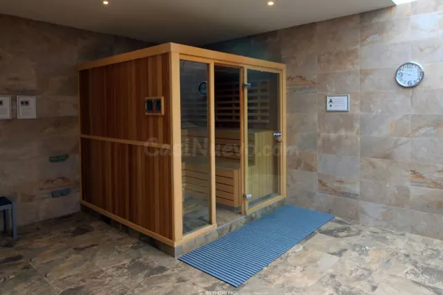 APARTAMENTO DE 2 DORMITORIOS 2 BAÑOS EN OASIS BEACH XII EN RASO (GUARDAMAR DEL SEGURA) — 34