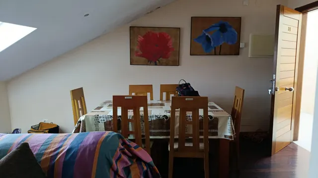 ¡Tu refugio en la playa! Piso encantador en Fisterra ️✨ — 3