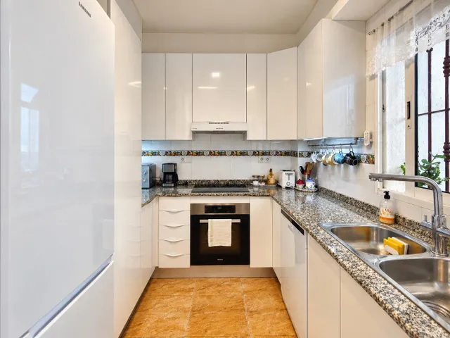 Adosado 3 habitaciones 95m² en venta - Los Almendros-La Florida — 15