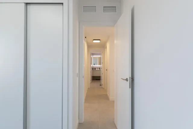 Apartamento 3 habitaciones 106m² en venta - El Montgó — 15